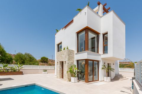 Villa i Vera, Almeria, Vera - € 459.000 | Ref: VP1054 - foto 2